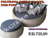 poltrona ostra / 1,50 MTS