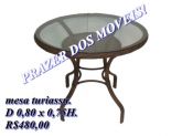 mesa turiassu