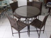 CONJUNTO DE MESA  ASTEK